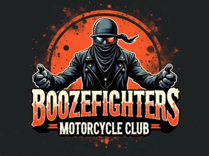 Are the boozefighters motorcycle club a 1% Club