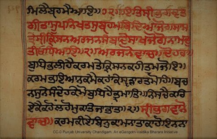 Are the teachings of Hinduism purely religious