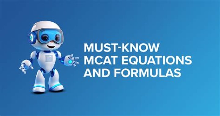 Are there a lot of calculations on the MCAT