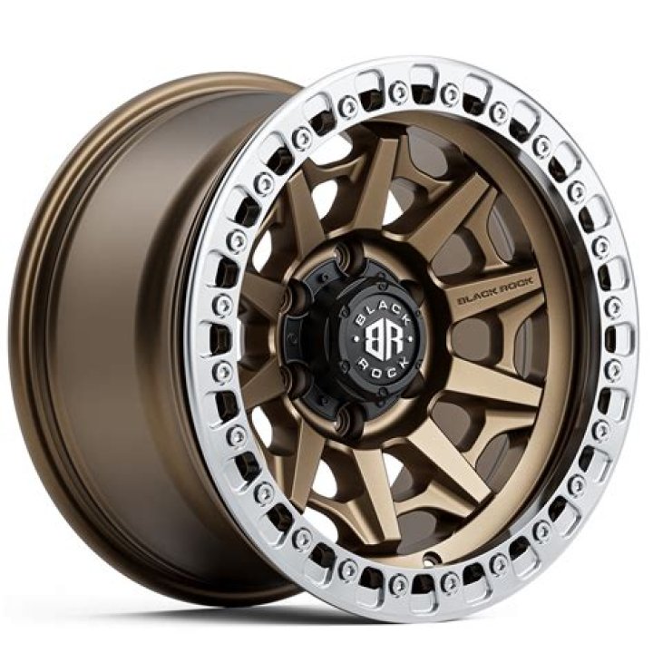 Are there any street legal beadlocks