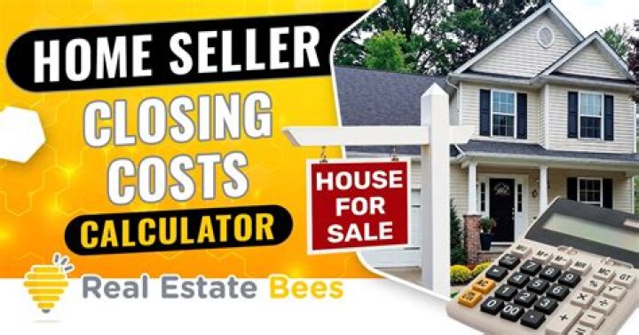 Are there closing costs on a cash sale