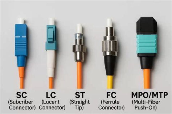 Are there different size F connectors