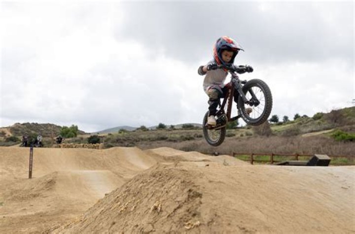 Are there jump bikes in San Francisco