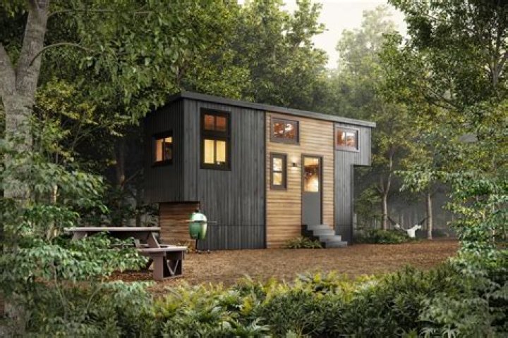 Are tiny houses allowed in North Carolina
