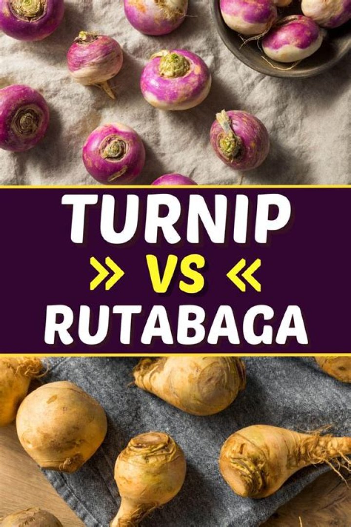 Are turnips and rutabagas Keto friendly