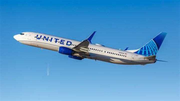 Are United 737 900 grounded