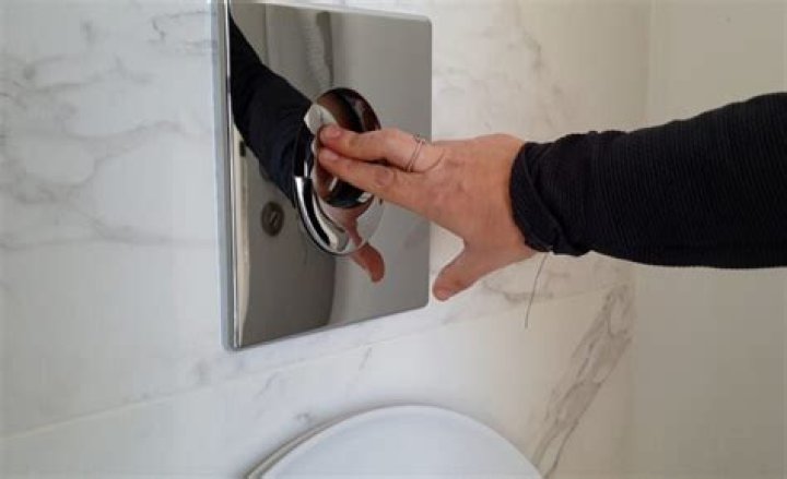 Are wall hung toilets problematic