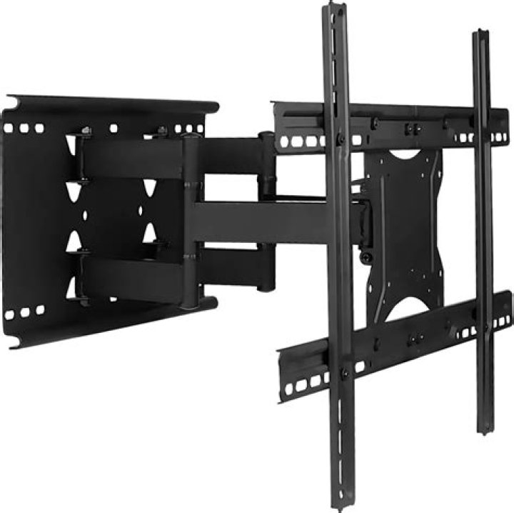 Are Wall Mounts Universal