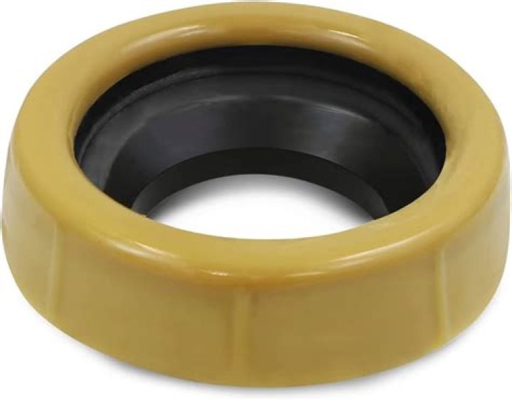 Are wax rings universal