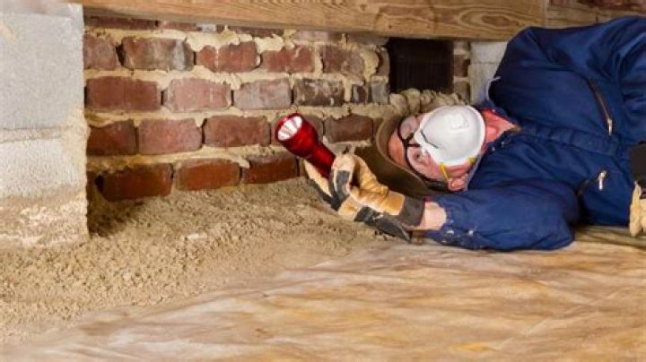 Are weep holes really necessary