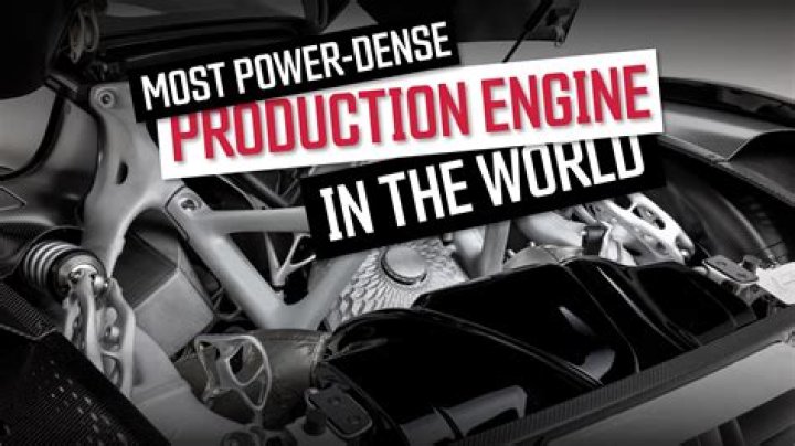 Are Wisconsin engines still made
