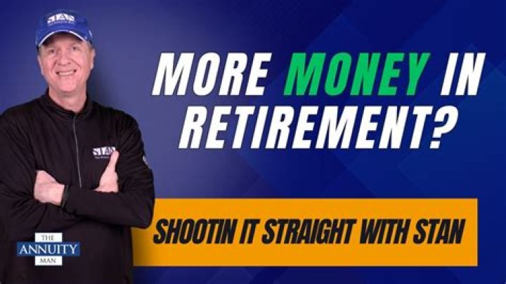 At what age do you have to start taking money out of an annuity