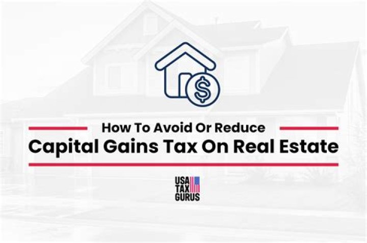 At what age do you stop paying capital gains tax