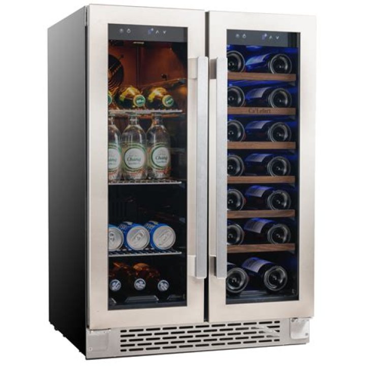Can a fridge share an outlet