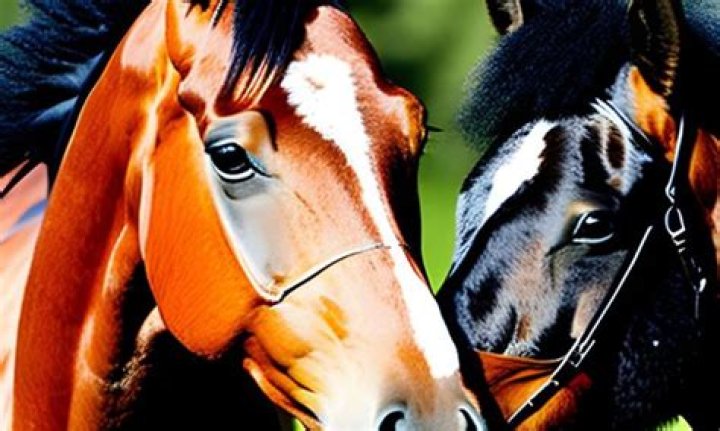 Can a horse get strangles if vaccinated