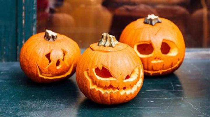 Can a jack o lantern catch fire