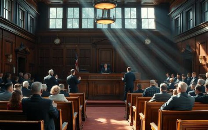 Can a judge ordered me to sell my house