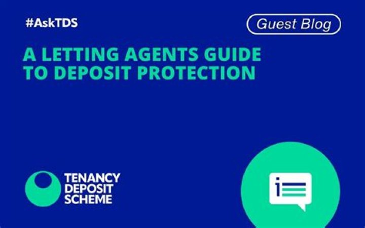 Can a letting agent keep a holding deposit