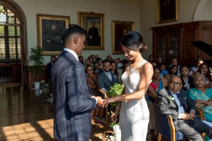Can a man and woman have a civil ceremony