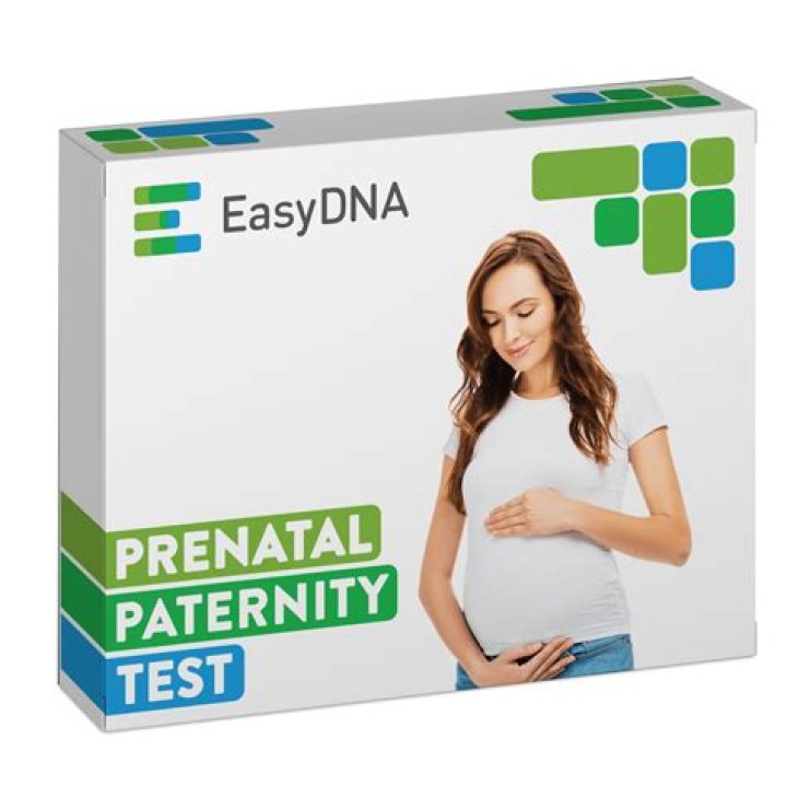 Can a paternity test be done before a baby is born