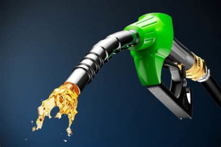 Can a petrol can explode