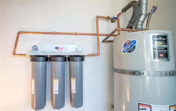 Can a water softener work without salt