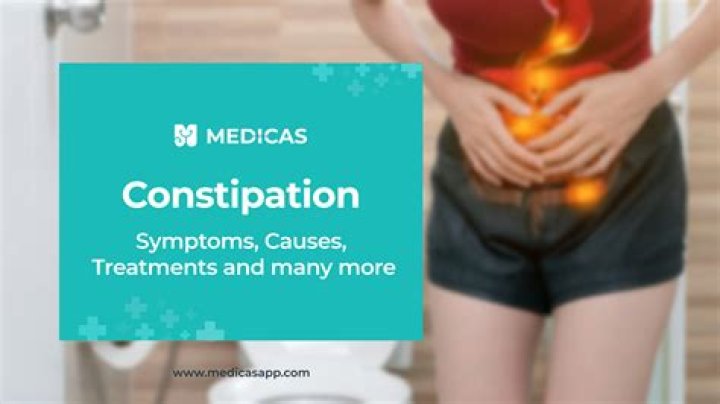 Can Amlodipine tablets cause constipation