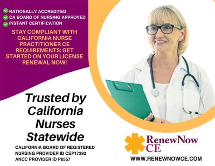 Can an RN work as an LVN in California