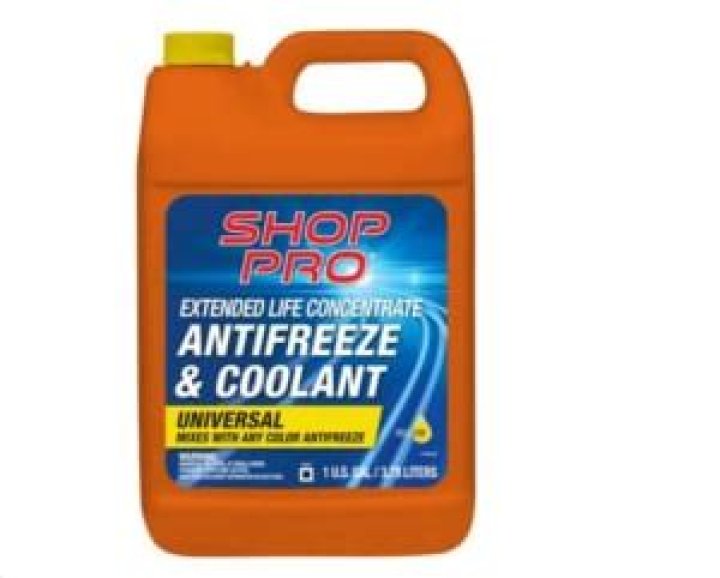 Can antifreeze go bad