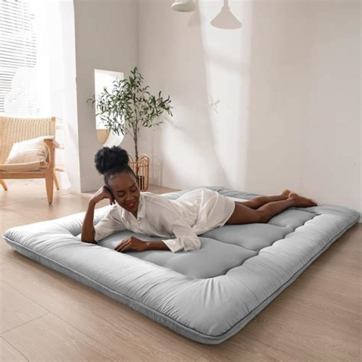 Can any mattress be used on a futon