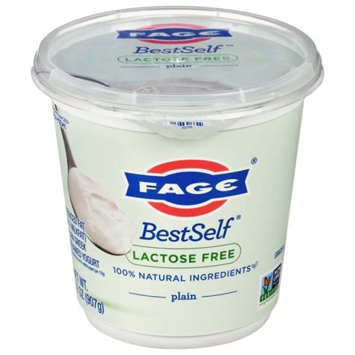 Can babies have lactose free yogurt
