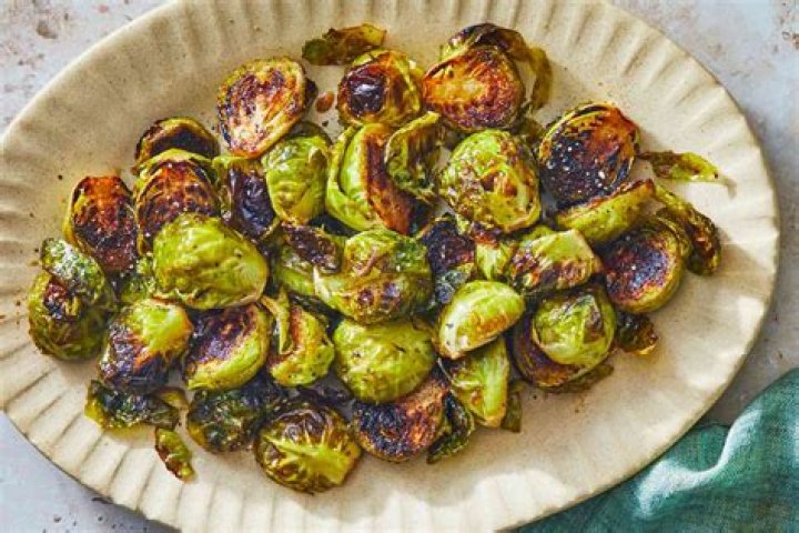 Can brussel sprouts be bad for you