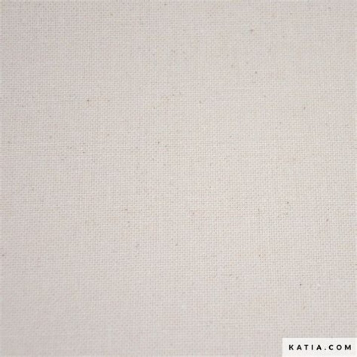 Can canvas fabric be dyed