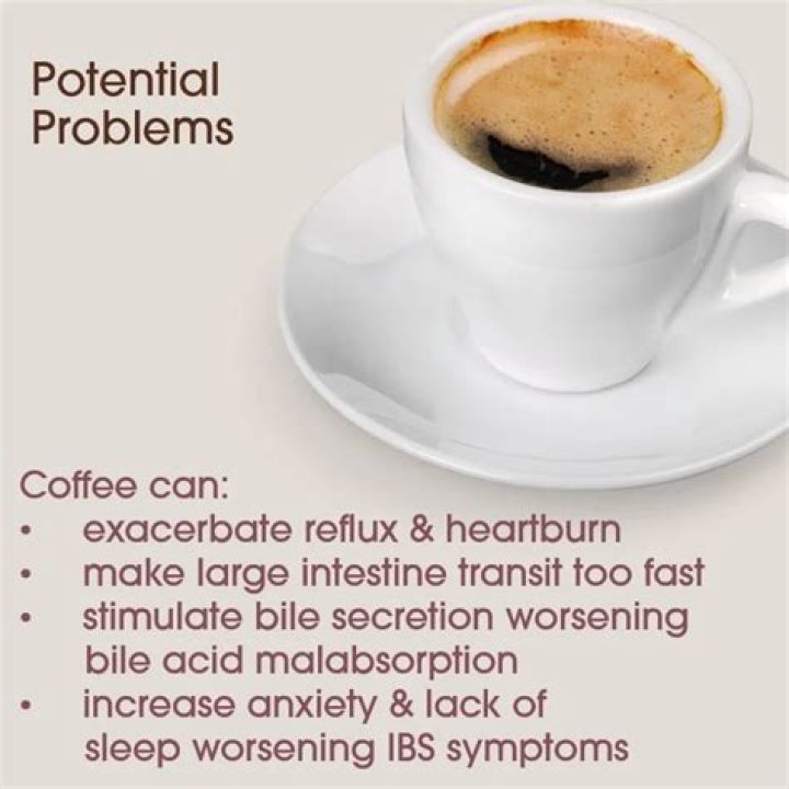 Can coffee cause low blood sugar