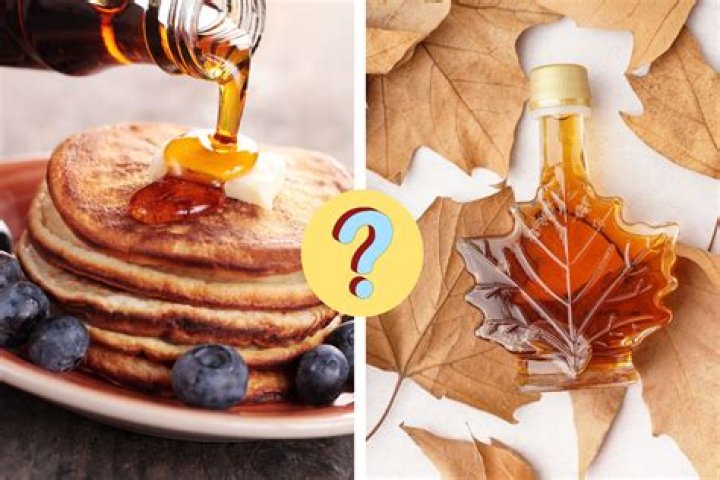 Can diabetics eat maple syrup and honey