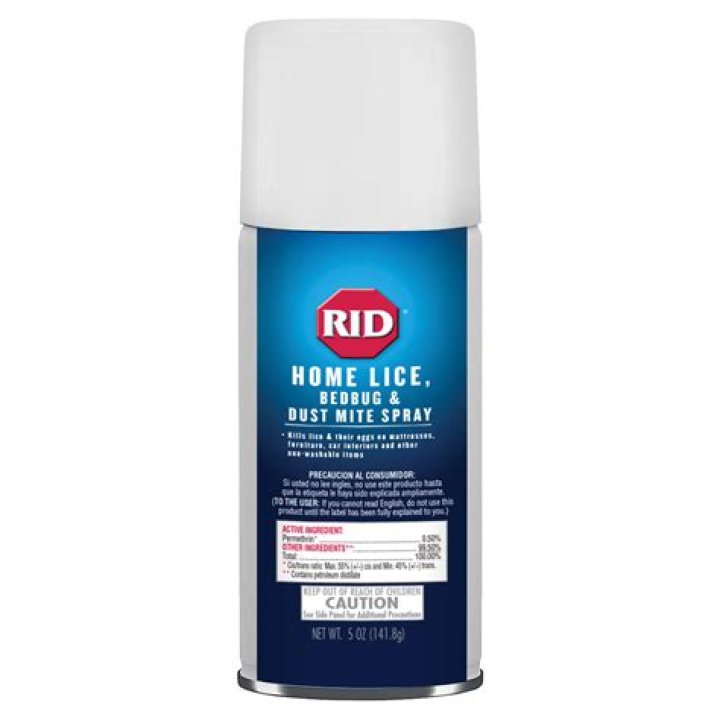 Can dimethicone kill lice