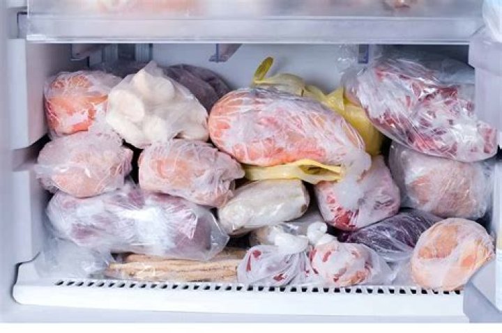 Can Dips be frozen