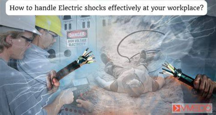 Can dogs get electric shocks