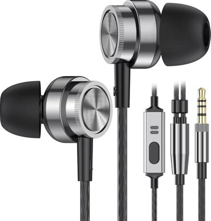 Can earphones be repaired