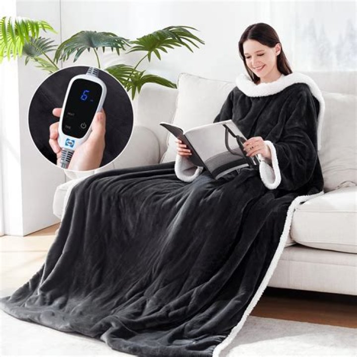 Can electric blankets electrocute you