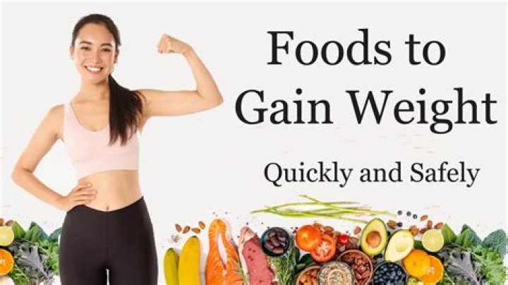 Can food intolerance make you gain weight