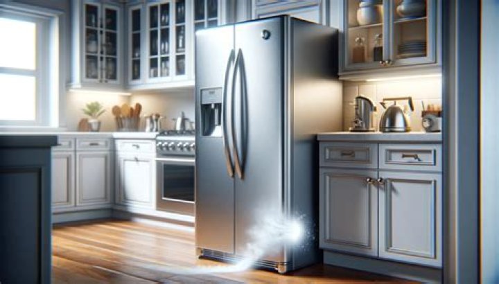 Can Freon be added to refrigerator