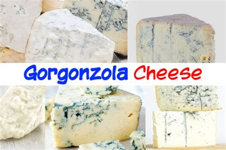 Can Gorgonzola be substituted for blue cheese