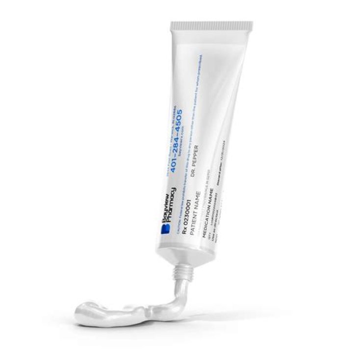 Can hydrocortisone valerate cream be used for acne