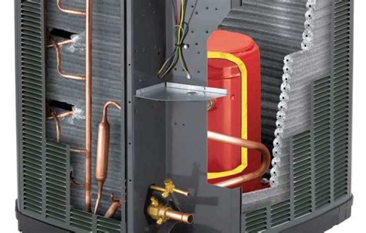 Can I add a heat pump to my electric furnace