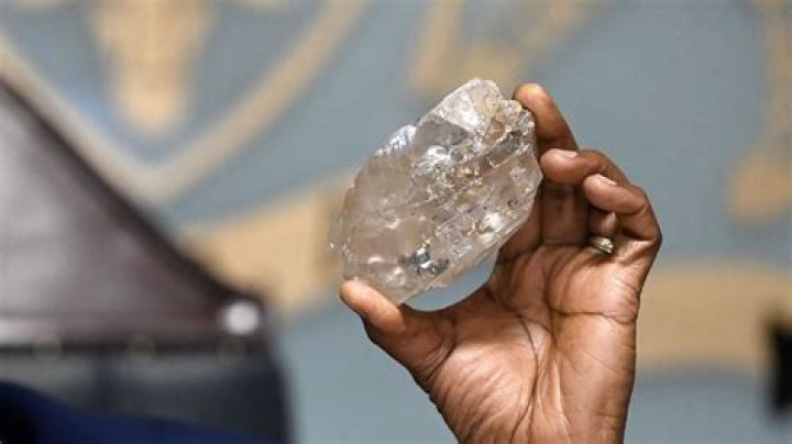 Can I buy a diamond in South Africa