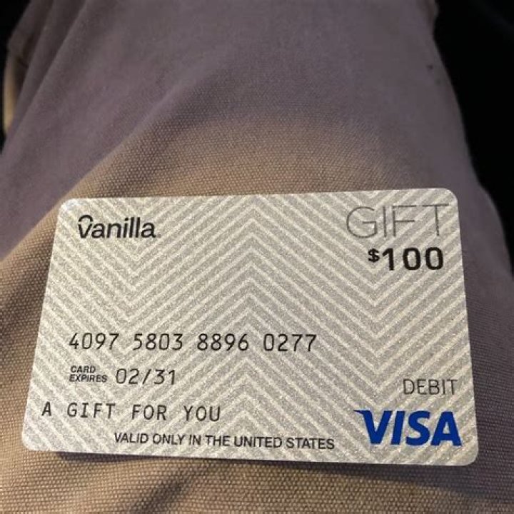 Can I buy a gift card with a check online