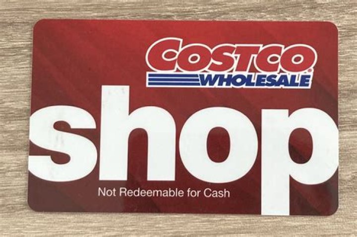 Can I cash out Costco Cash Card