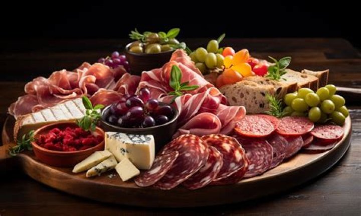 Can I eat cured meat while pregnant