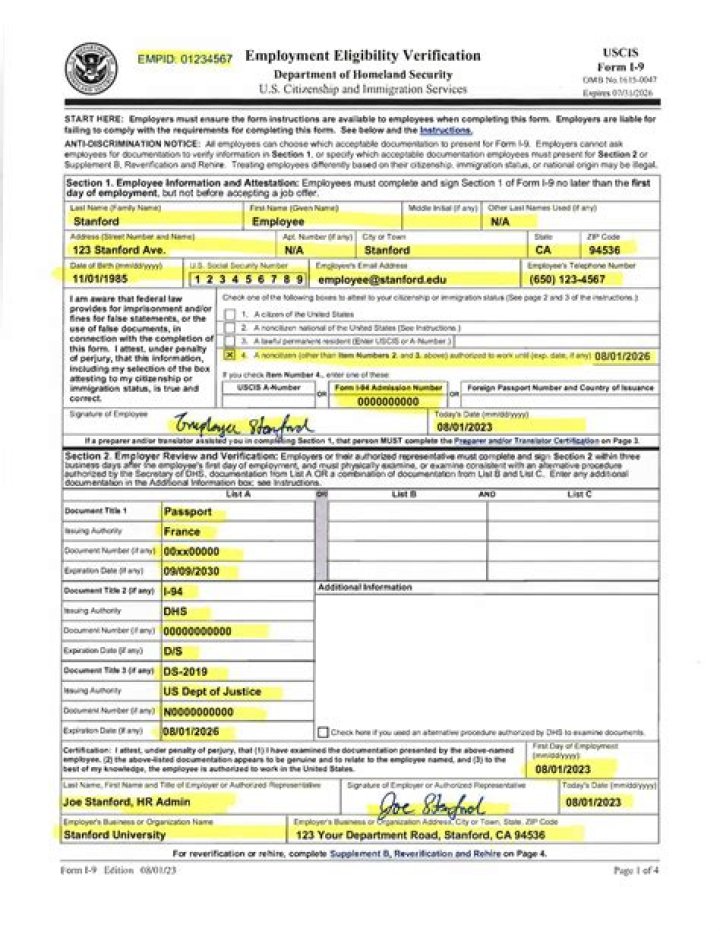 Can I fill out a Section 8 application online